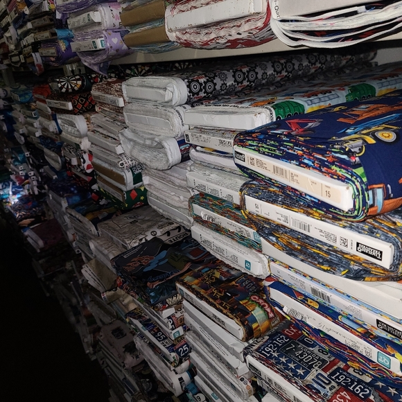 Fabric - Picture 3 of 7